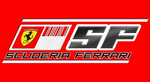 2007 Scuderia Ferrari logo